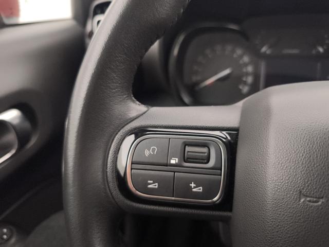 CITROEN C3 Aircross usata, con Servosterzo