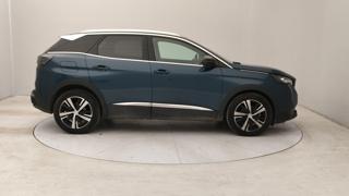 PEUGEOT 3008 usata, con Autoradio