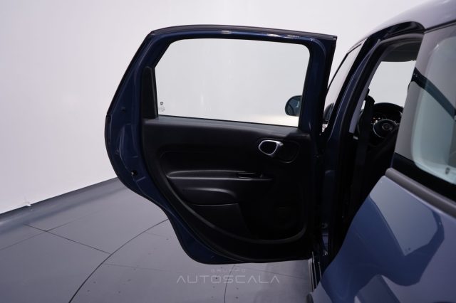 FIAT 500L usata, con Vivavoce