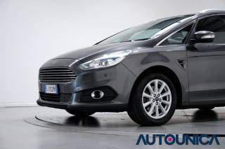 FORD S-Max usata 44
