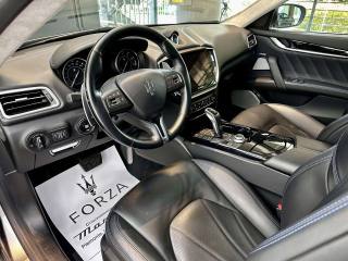 MASERATI Ghibli usata, con ESP