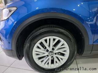 VOLKSWAGEN T-Roc usata, con Bracciolo