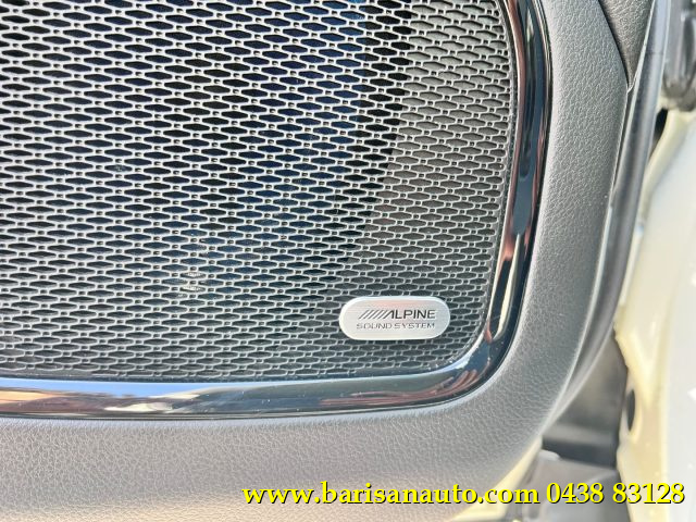 JEEP Compass usata, con Immobilizzatore elettronico