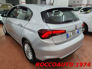 FIAT Tipo usata, con Autoradio