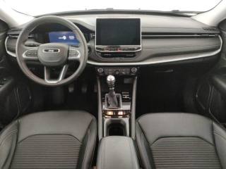 JEEP Compass usata, con Chiusura centralizzata telecomandata