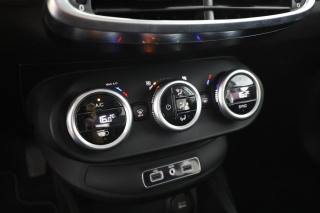 FIAT 500X usata 10