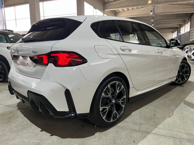 BMW 120 usata, con Antifurto