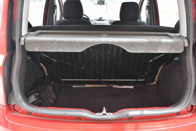 FIAT Panda usata 13