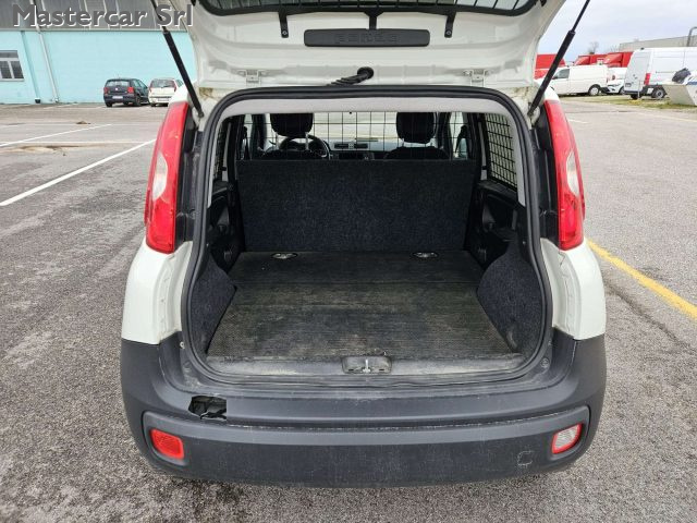 FIAT Panda usata 14
