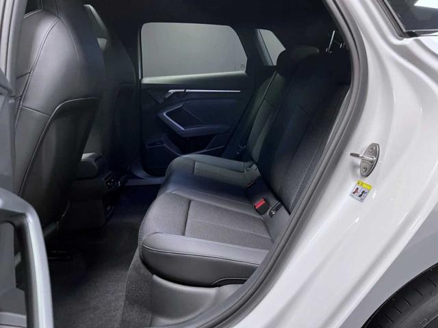 AUDI A3 usata, con Autoradio digitale