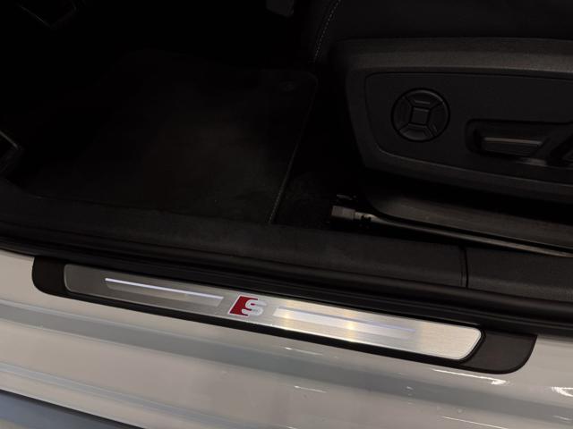 AUDI A3 usata, con Sedili sportivi