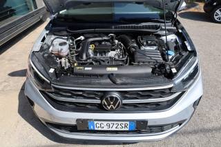 VOLKSWAGEN Taigo usata 152