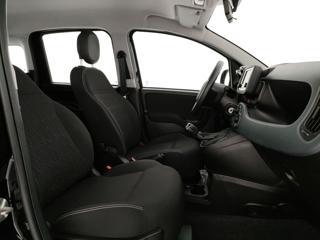 FIAT Panda usata, con Chiusura centralizzata