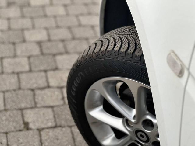SMART ForTwo usata, con Immobilizzatore elettronico