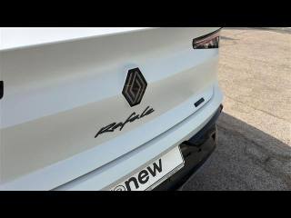 RENAULT Rafale usata, con Sensori di parcheggio anteriori