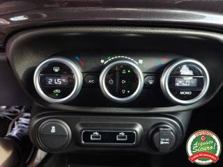 FIAT 500L usata, con Fendinebbia