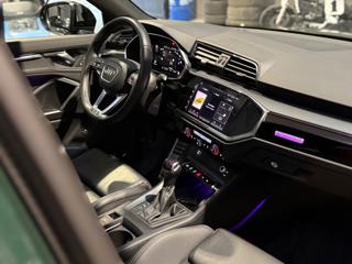 AUDI Q3 usata, con Interni in pelle
