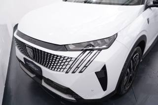 PEUGEOT 3008 usata 28