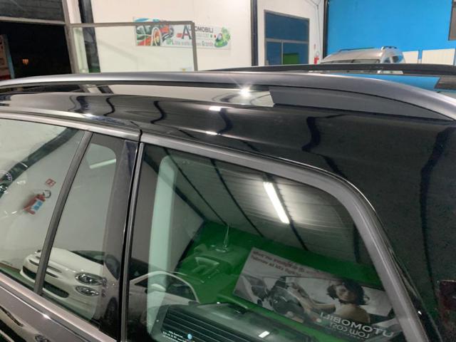 VOLKSWAGEN Golf Variant usata, con Specchietti laterali elettrici