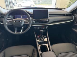 JEEP Compass usata, con Controllo trazione