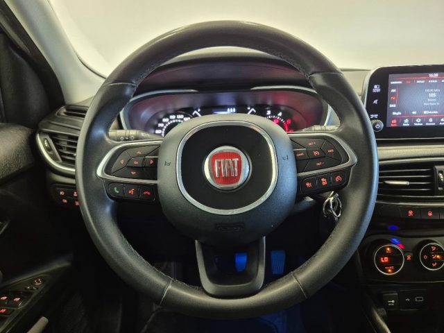 FIAT Tipo usata, con Climatizzatore