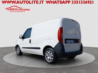 FIAT Doblo usata, con Chiusura centralizzata