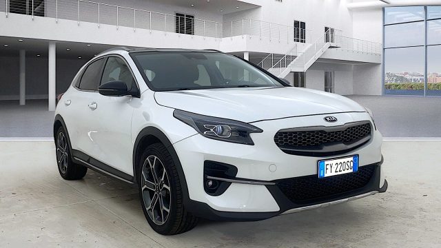 KIA XCeed usata, con Alzacristalli elettrici