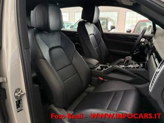 PORSCHE Cayenne usata, con Antifurto