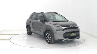 CITROEN C3 Aircross usata, con Cerchi in lega