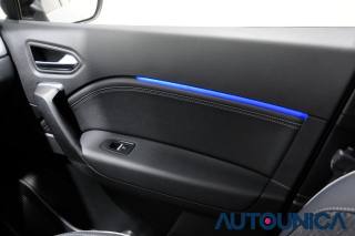 RENAULT Captur usata, con Start/Stop Automatico