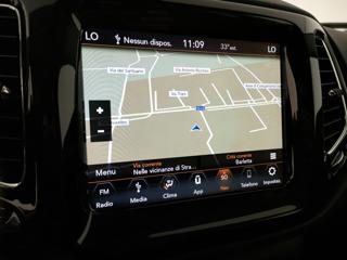 JEEP Compass usata, con Controllo automatico clima