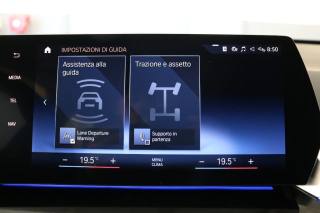 BMW X1 usata, con Sensori di parcheggio posteriori