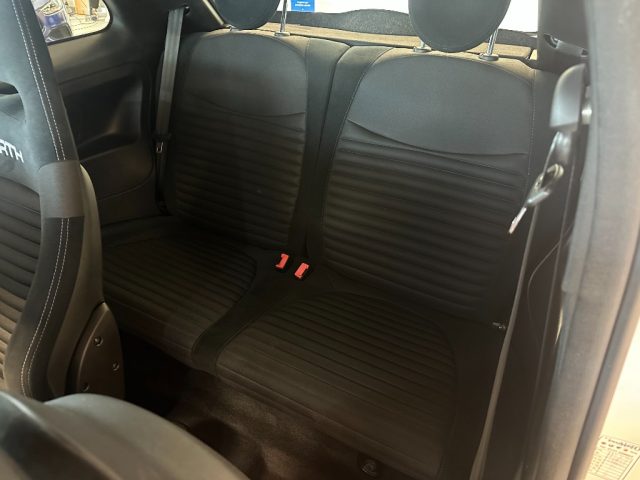 ABARTH 595 usata, con Fendinebbia