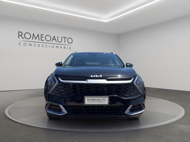 KIA Sportage usata, con Climatizzatore