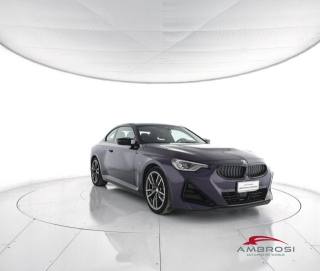 BMW M240 usata 1