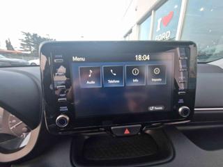 MAZDA 2 usata, con Controllo trazione