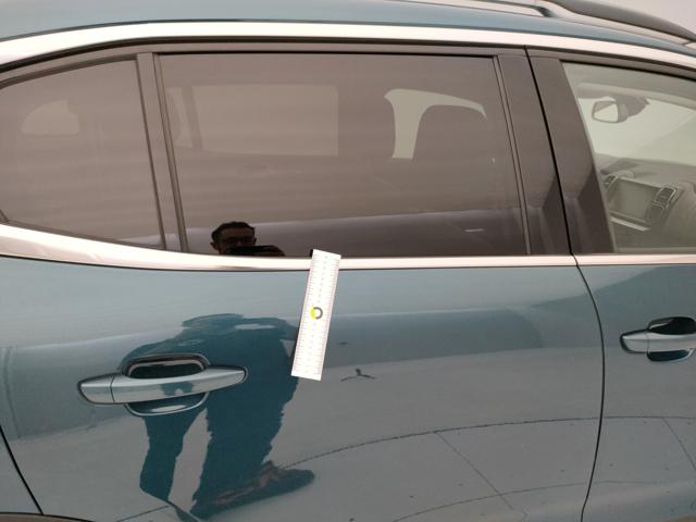 CITROEN C5 Aircross usata, con Start/Stop Automatico