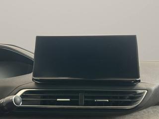 PEUGEOT 3008 usata, con Volante in pelle