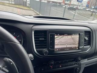 CITROEN Jumpy usata, con ESP