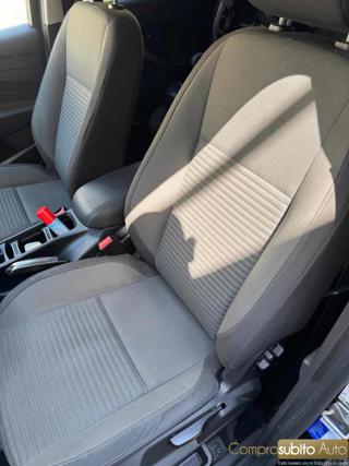 FORD C-Max usata, con Autoradio