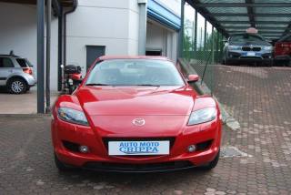 MAZDA RX-8 usata, con Airbag