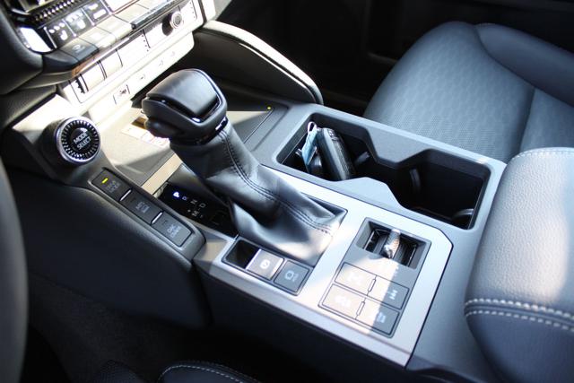 TOYOTA Land Cruiser usata, con Cronologia tagliandi