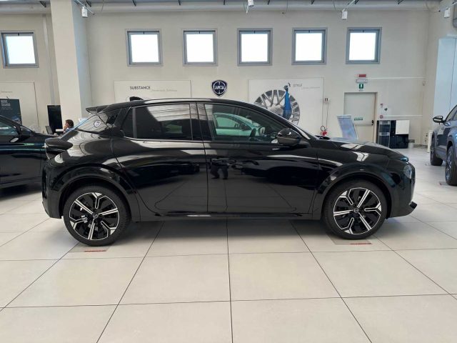 LANCIA Ypsilon usata, con Cerchi in lega