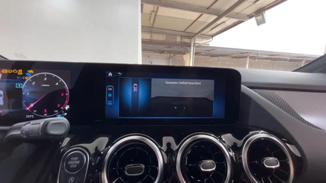 MERCEDES-BENZ GLA 200 usata, con Cruise Control