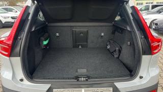 VOLVO XC40 usata, con Sensore di pioggia