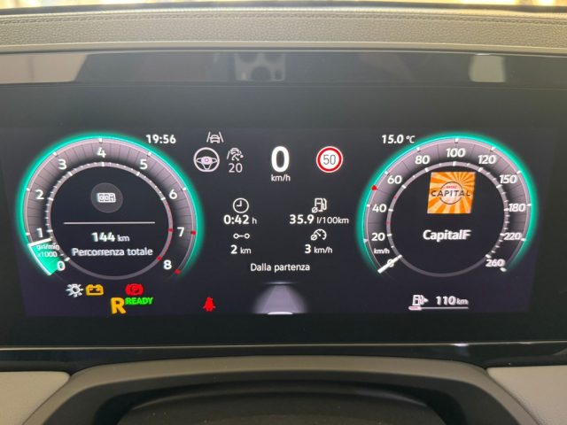 VOLKSWAGEN Passat usata, con Climatizzatore