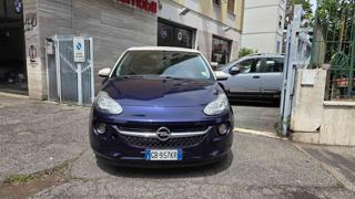 OPEL Adam usata, con Airbag laterali