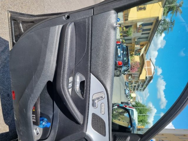 MERCEDES-BENZ GLE 350 usata, con Fendinebbia