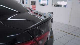 ALFA ROMEO Giulia usata, con Specchietti laterali elettrici