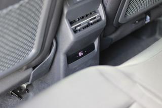 AUDI Q3 usata, con Sistema di navigazione